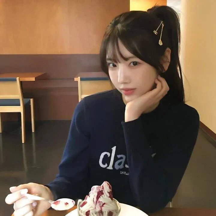 女兵切尔西
