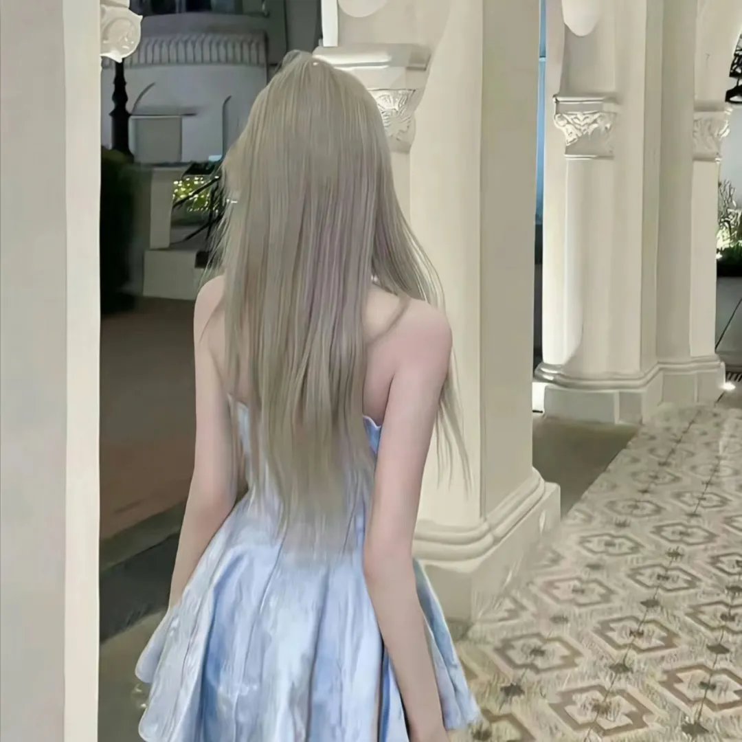 亲爱的没想到吧